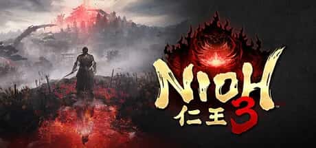 仁王3 NIOH3 豪华中文版背景