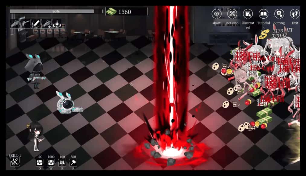 欲之梦 Dream Lust 官方最新中文版